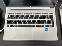 Hp probook intel core i5 (2x) - afbeelding 7 van  11