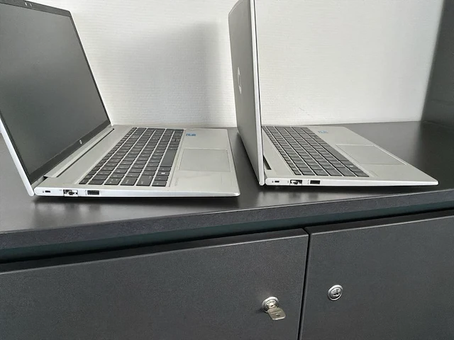 Hp probook intel core i5 (2x) - afbeelding 8 van  11