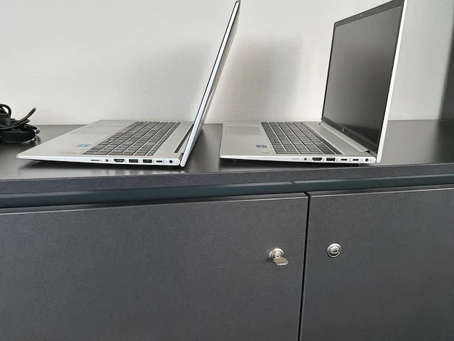 Hp probook intel core i5 (2x) - afbeelding 9 van  11