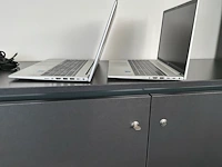 Hp probook intel core i5 (2x) - afbeelding 9 van  11