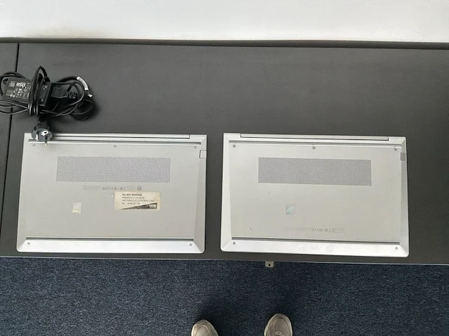 Hp probook intel core i5 (2x) - afbeelding 10 van  11