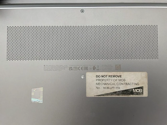 Hp probook intel core i5 (2x) - afbeelding 11 van  11