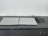 Hp probook intel core i5 (2x)