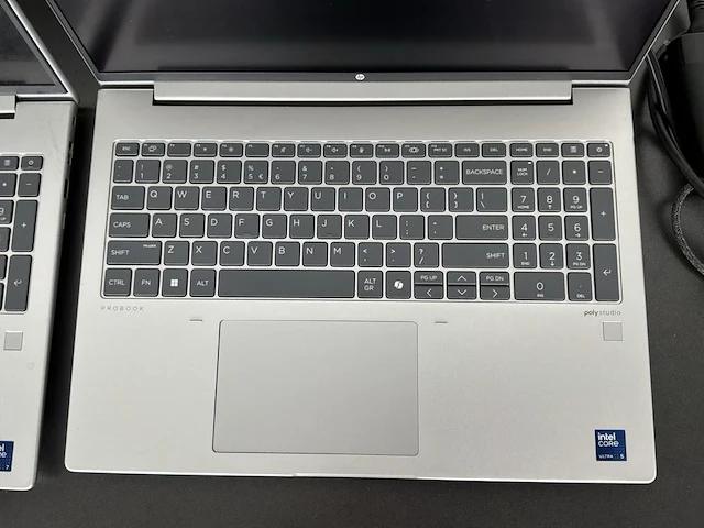 Hp probook intel core i5 (2x) - afbeelding 5 van  10