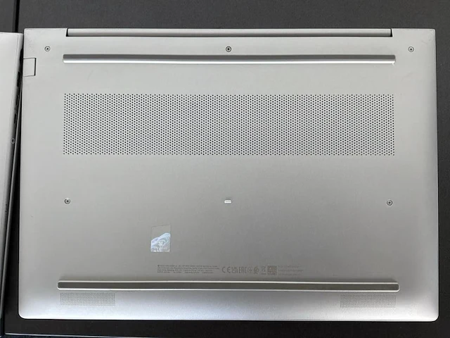 Hp probook intel core i5 (2x) - afbeelding 9 van  10