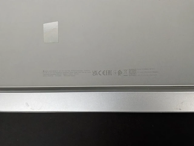 Hp probook intel core i5 (3x) - afbeelding 2 van  11