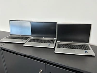 Hp probook intel core i5 (3x) - afbeelding 4 van  11