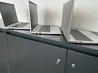 Hp probook intel core i5 (3x) - afbeelding 7 van  11