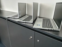 Hp probook intel core i5 (3x) - afbeelding 8 van  11