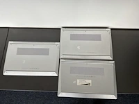 Hp probook intel core i5 (3x) - afbeelding 9 van  11