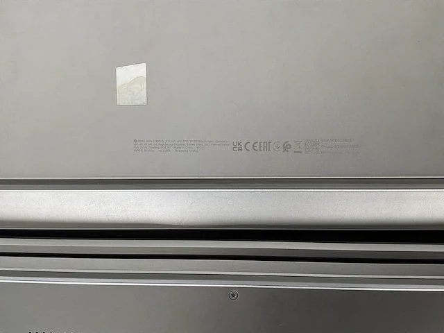 Hp probook intel core i5 (3x) - afbeelding 11 van  11