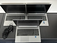 Hp probook intel core i5 (3x) - afbeelding 3 van  10
