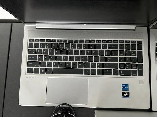 Hp probook intel core i5 (3x) - afbeelding 4 van  10