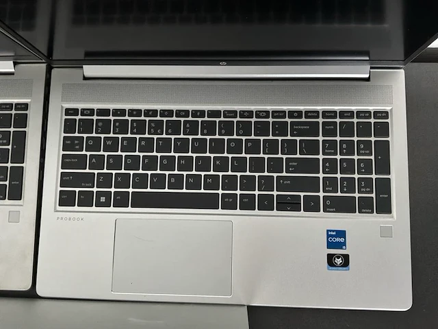 Hp probook intel core i5 (3x) - afbeelding 5 van  10