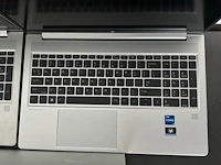Hp probook intel core i5 (3x) - afbeelding 5 van  10