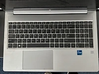 Hp probook intel core i5 (3x) - afbeelding 6 van  10