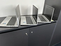 Hp probook intel core i5 (3x) - afbeelding 8 van  10