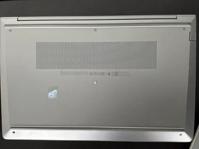 Hp probook intel core i5 (3x) - afbeelding 10 van  10