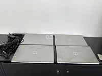 Hp probook intel core i5 (4x)