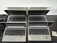 Hp probook intel core i5 (4x) - afbeelding 3 van  10