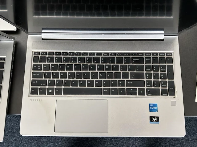 Hp probook intel core i5 (4x) - afbeelding 4 van  10