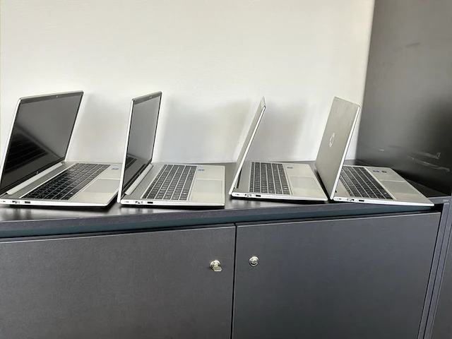Hp probook intel core i5 (4x) - afbeelding 5 van  10