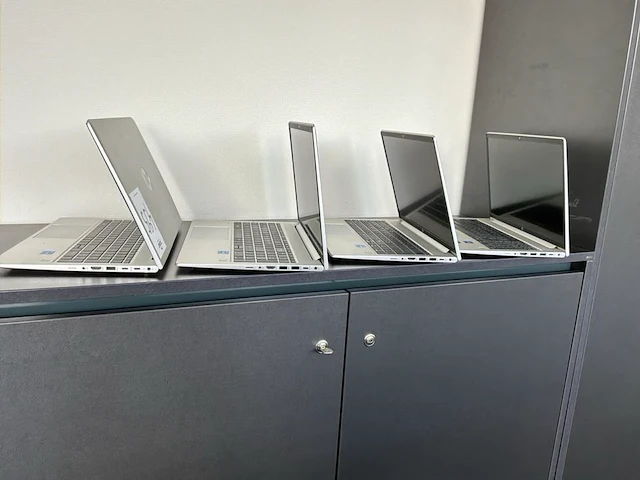 Hp probook intel core i5 (4x) - afbeelding 6 van  10