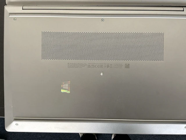 Hp probook intel core i5 (4x) - afbeelding 8 van  10