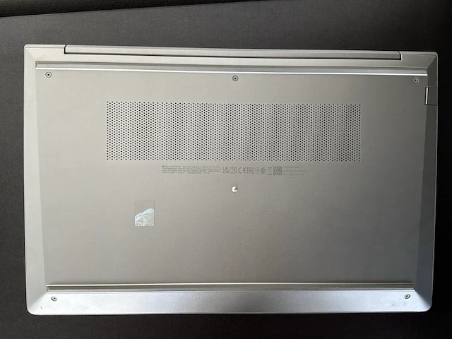 Hp probook intel core i5 (4x) - afbeelding 10 van  10
