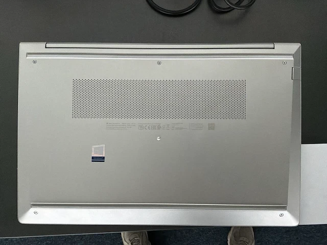 Hp probook intel core i5 & dell vostra intel inside core i5 - afbeelding 4 van  15