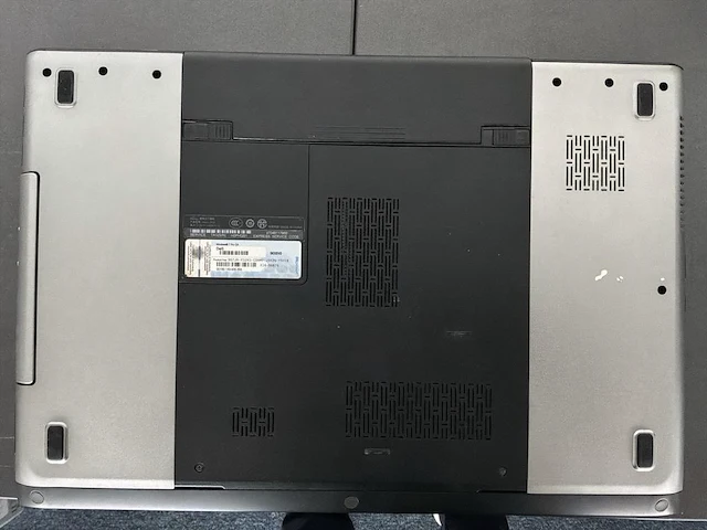 Hp probook intel core i5 & dell vostra intel inside core i5 - afbeelding 5 van  15