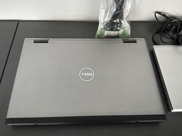 Hp probook intel core i5 & dell vostra intel inside core i5 - afbeelding 8 van  15