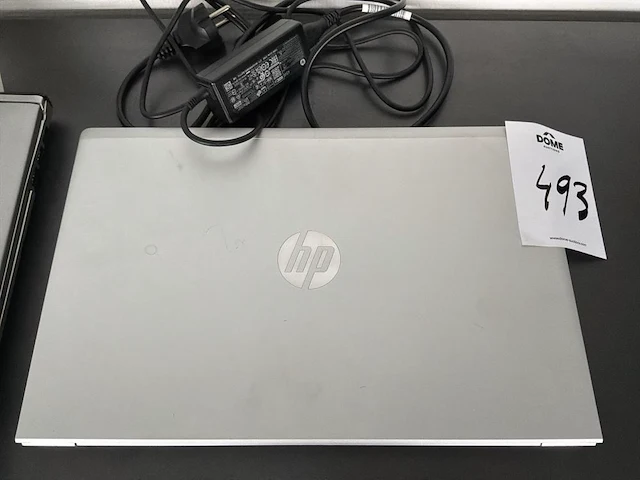 Hp probook intel core i5 & dell vostra intel inside core i5 - afbeelding 9 van  15