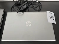 Hp probook intel core i5 & dell vostra intel inside core i5 - afbeelding 9 van  15