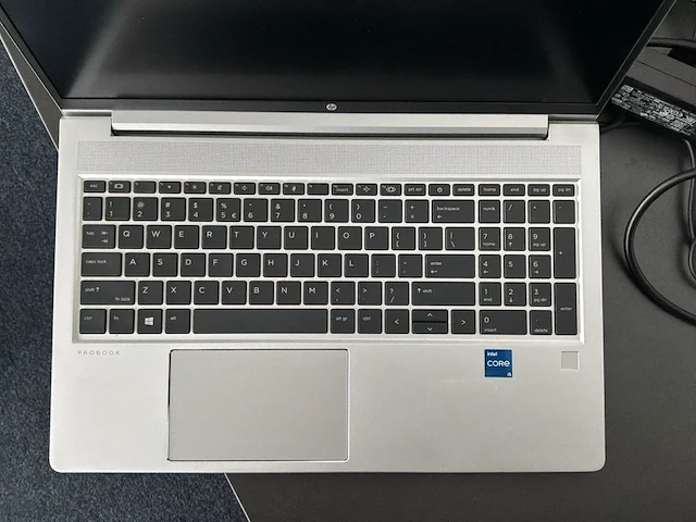 Hp probook intel core i5 & dell vostra intel inside core i5 - afbeelding 12 van  15