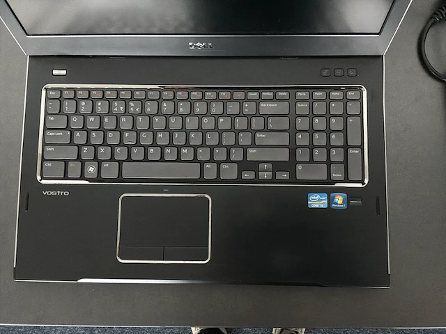 Hp probook intel core i5 & dell vostra intel inside core i5 - afbeelding 13 van  15