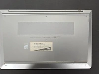 Hp probook intel core i5 + draadloze logitech toetsenbord - afbeelding 6 van  10