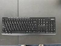 Hp probook intel core i5 + draadloze logitech toetsenbord - afbeelding 8 van  10