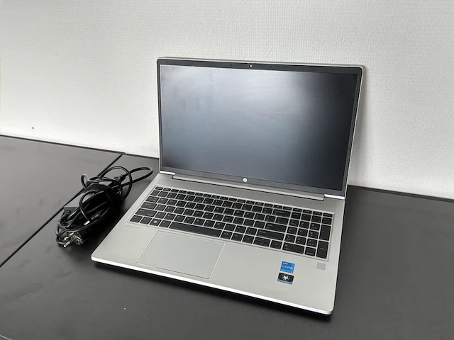 Hp probook intel core i5 - afbeelding 1 van  8