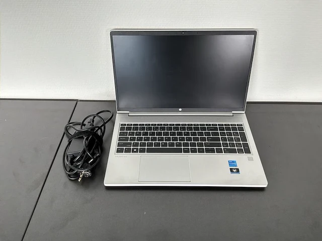 Hp probook intel core i5 - afbeelding 2 van  8