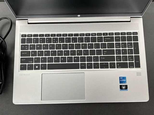 Hp probook intel core i5 - afbeelding 3 van  8