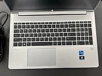 Hp probook intel core i5 - afbeelding 3 van  8