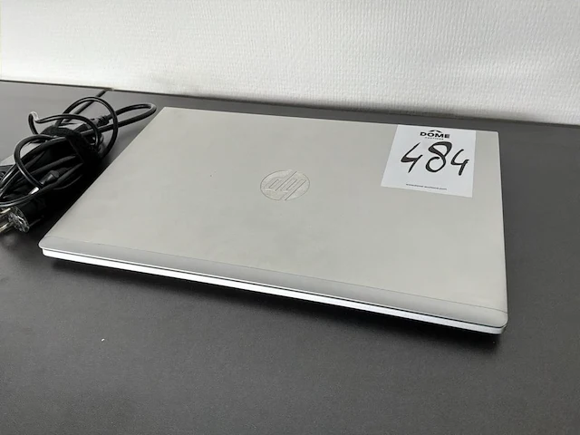 Hp probook intel core i5 - afbeelding 4 van  8