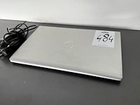Hp probook intel core i5 - afbeelding 4 van  8