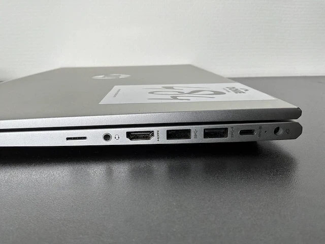 Hp probook intel core i5 - afbeelding 6 van  8