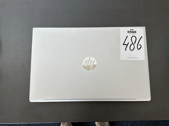 Hp probook intel core i5 - afbeelding 2 van  9