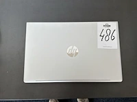 Hp probook intel core i5 - afbeelding 2 van  9