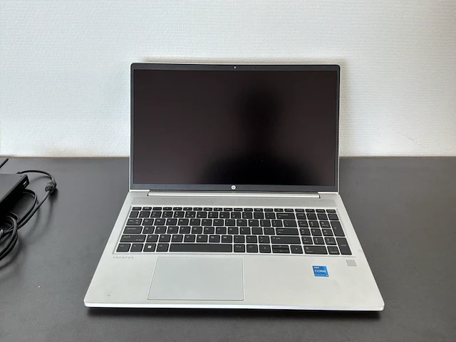 Hp probook intel core i5 - afbeelding 4 van  9
