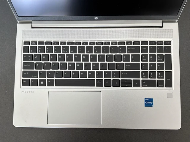 Hp probook intel core i5 - afbeelding 5 van  9