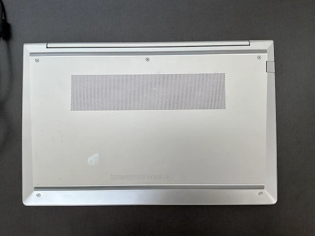 Hp probook intel core i5 - afbeelding 8 van  9